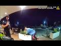 Drunkest Man in Police History Terrorizes Wawa Night Shift and Customers
