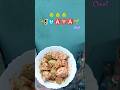 || Guava  Makha/ Chaat || 🍐🌶️#spicy #sour  #youtube #shorts #monsoon #fruit #Guava #trend  #recipe #