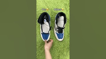 Air Jordan 1 High Travis Scott,which one you choose?