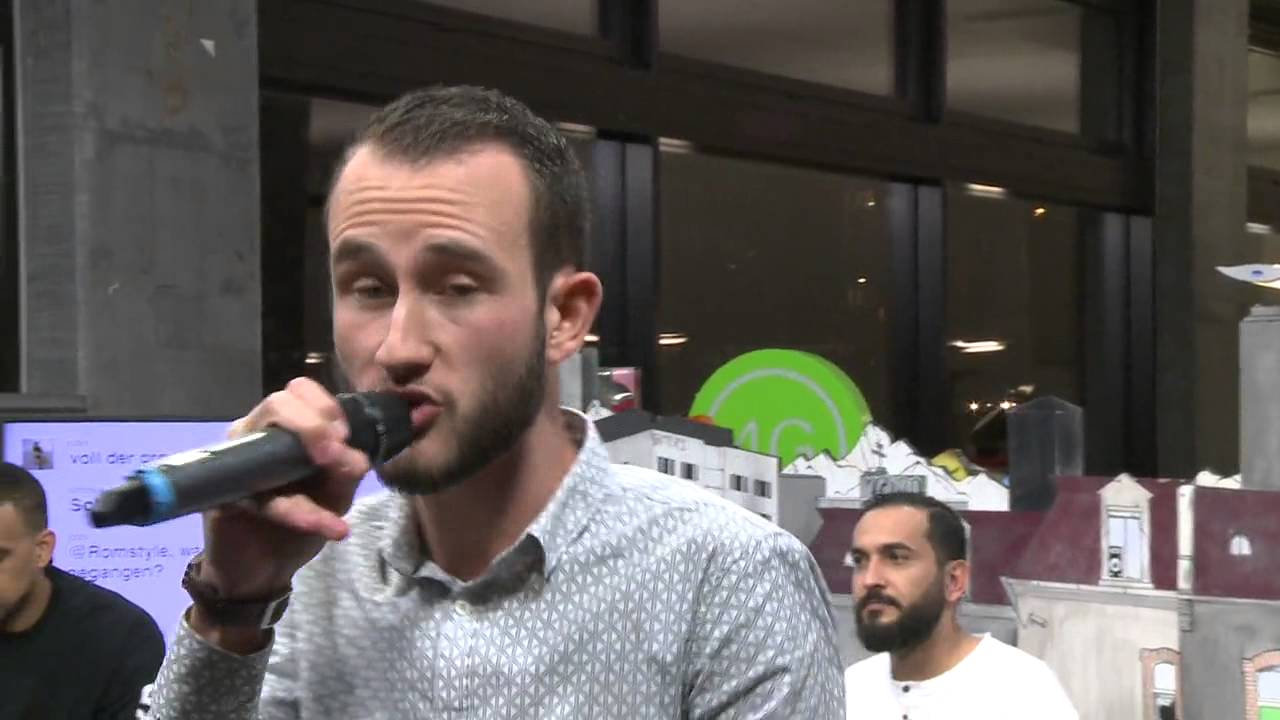 Cabarandi - "Für Dis Ego"