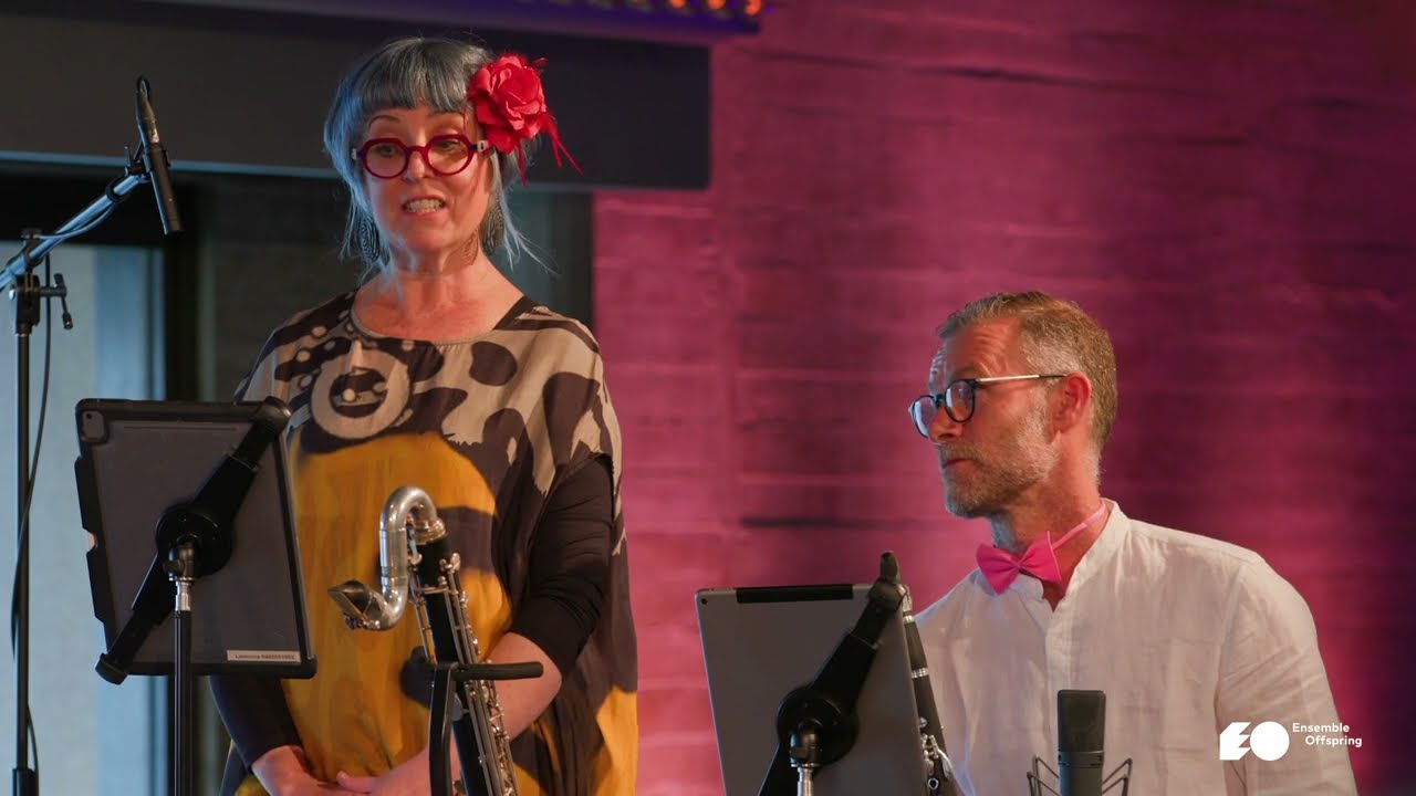 Samantha Wolf – A Rose is a Rose is a Ruse: A Bachelor's Tale (2023)