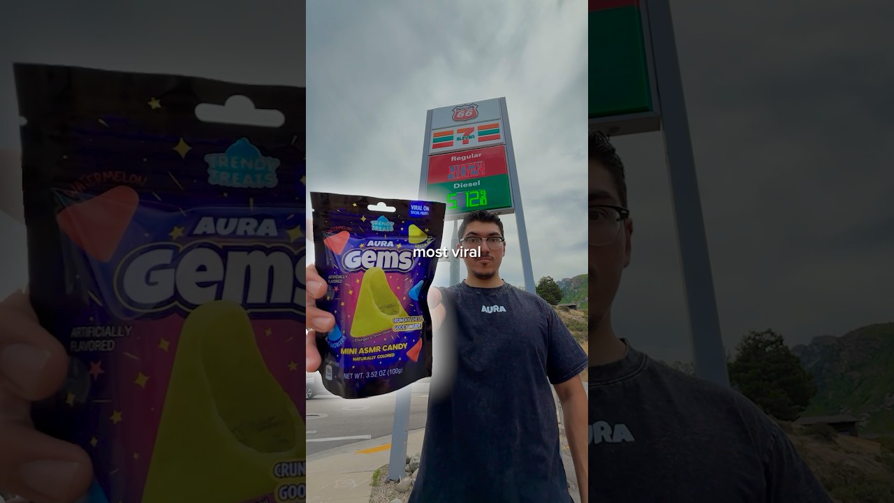 Now available at 7 Eleven 😎🏪