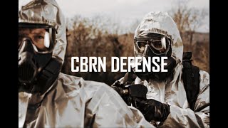 CBRN Defense 2020 | COVID-19 Special
