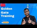 Oracle golden gate training demo  new batch from tomorrow  contact ankush thavali