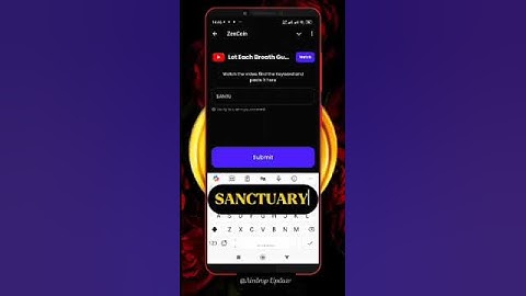 Zen Coin.Meme Coins & Bitcoin. Let Each Breath Guide You. STRESS RELIEF MISTAKES. Wisdom For The Lo