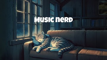 1 A.M Chill Session 🌌 [synthwave]