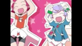 Caramelldansen slow version