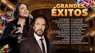#Marco Antonio Solís – 20 Grandes Éxitos 💔 Sus Baladas Románticas Más Inolvidables screenshot 4