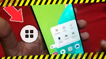¿Cómo poner un botón flotante en Android?