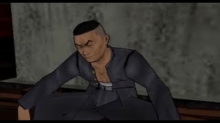 【実況】激闘！喧嘩番長　８
