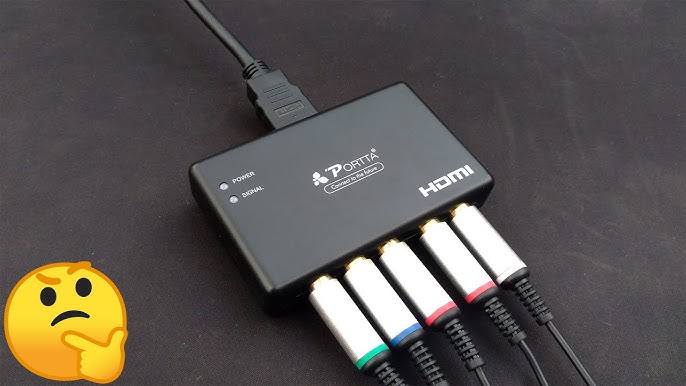 Las mejores ofertas en Ps2 cable HDMI