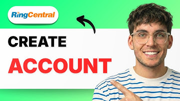 How to Create Ringcentral Account [2025 Guide]