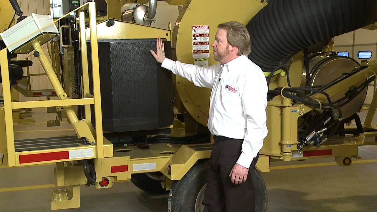 Titan Leaf Solutions Product Line - YouTube