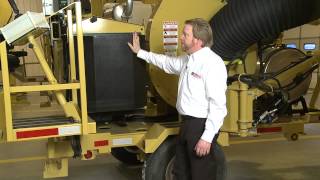 Titan Leaf Solutions Product Line