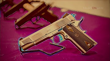 The Real Problem with Gun Background Checks. Prof Donohue explains.