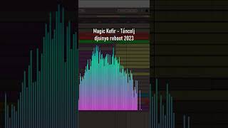 Magic Kefir - Táncolj (djsinyo reboot 2023)