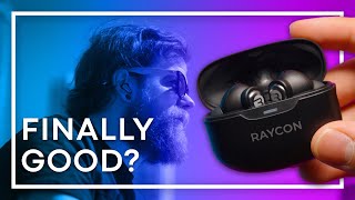 Raycon Everyday Earbuds Pro Review: Is Raycon FINALLY GOOD?