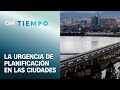 Gran Concepción: Los desafíos de la ciudad ante crisis climática