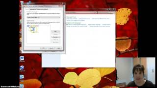 Setting your keyboard to type in Spanish screenshot 2