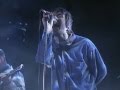 Oasis - Live Forever (Live, Gleneagles, Scotland, 1994)