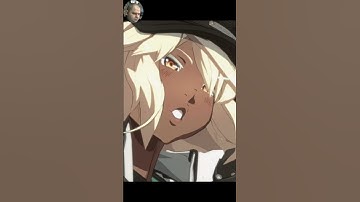 [PC] Guilty Gear Strive [Combo / Ramlethal Valentine]