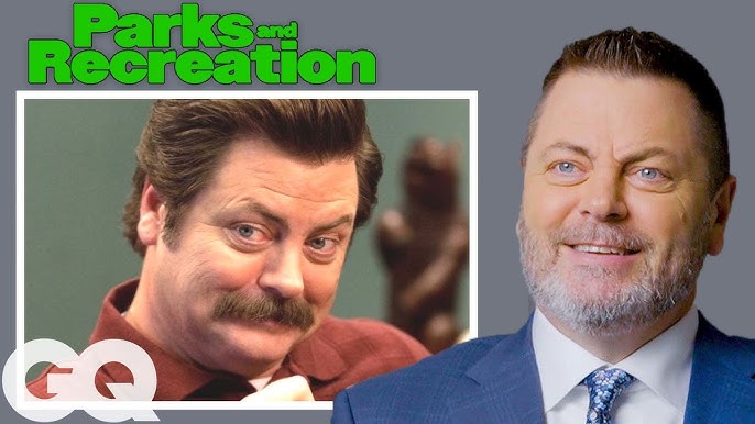 Nick Offerman Discusses Endearing Fan Favorite Episode 3 of 'The