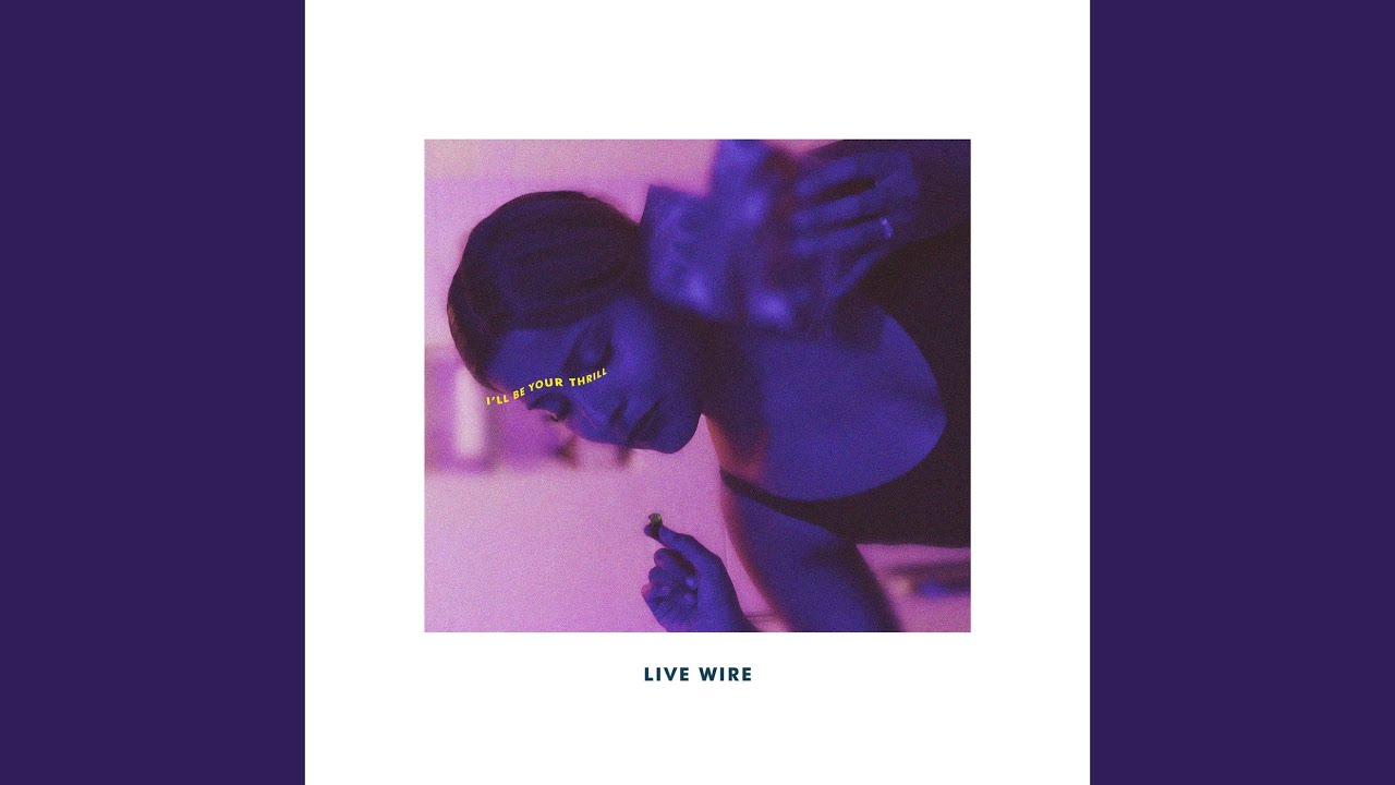 Watch Live Wire on YouTube Watch Live Wire on YouTube