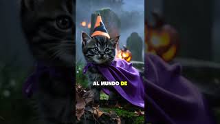 Sabías que? Curiosidad Halloween #viral #shorts #halloween #terror #fear #miedo #curiosidades