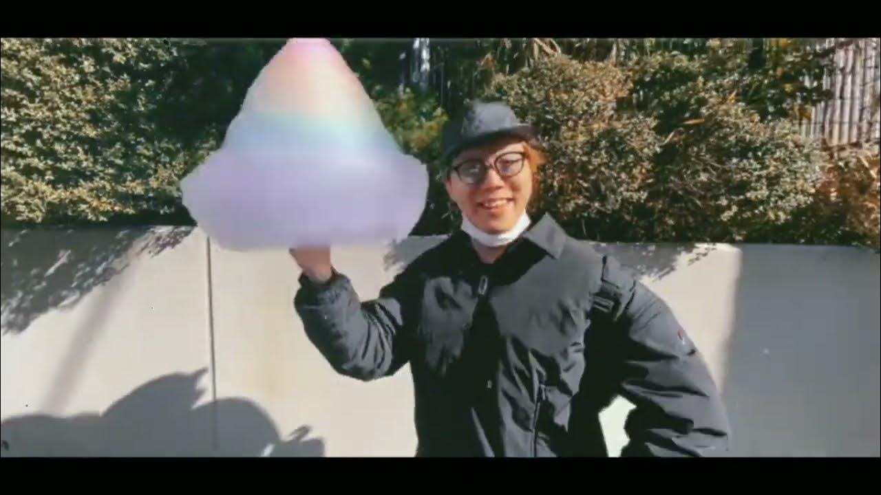 【MV】サッド・マシーン YouTube