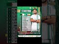 تشكيلة المنتخب الجزائري ضد غينيا الاستوائية Shorts Short 