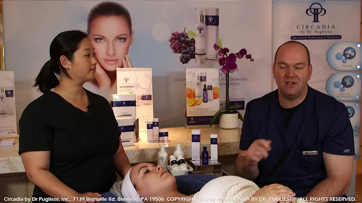 Circadia Dermafrost Salicylic Acid Peel 12.5%