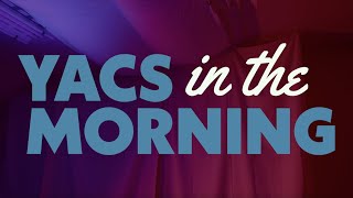 2024 Discovery Weekend Morning Show Intro Video