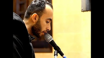 القارئ محمد أسامة | صلاة الفجر يوم 10 رمضان 1444 هـ