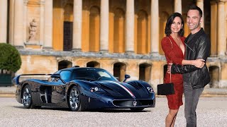 Famous [FRIENDS] Courtney Cox's Lifestyle ★ 2022 Wealth