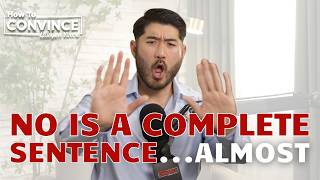 How to Say No Without Feeling Guilty (Or Explaining Yourself) | Lawyer Vince