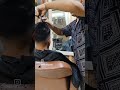 trending hair cut #hairstyle #homeoffade #haircut #beard #barber #thebarbersarms #shorts #viral
