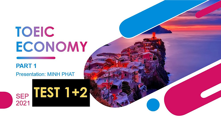 Đánh giá độ khó sách economy rc2 toeic năm 2024