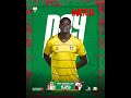 En direct as pikine vs generation foot 10eme journee ligue 1 senegalaise stade alassane djigo