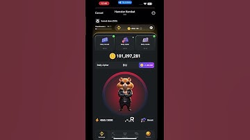 Hamster Kombat Daily Cipher morse Code 06-07-2024#dailycipher #hamsterkombat