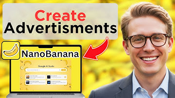How To Use Nano Banana For AI Advertising (Full Guide 2025)