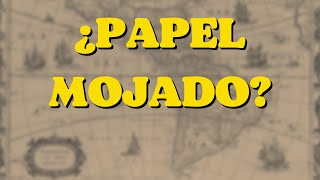 LEYES de INDIAS y LEYENDA NEGRA