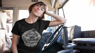 Freedom Convoy Trucker Protest Shirt