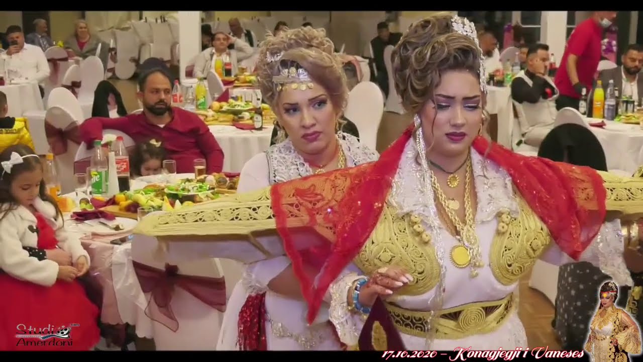 Studio Amerdoni - Bekim Tallamishi, Ilirian Beqiri Konagjegji i Vaneses te Besim Govedari - 9