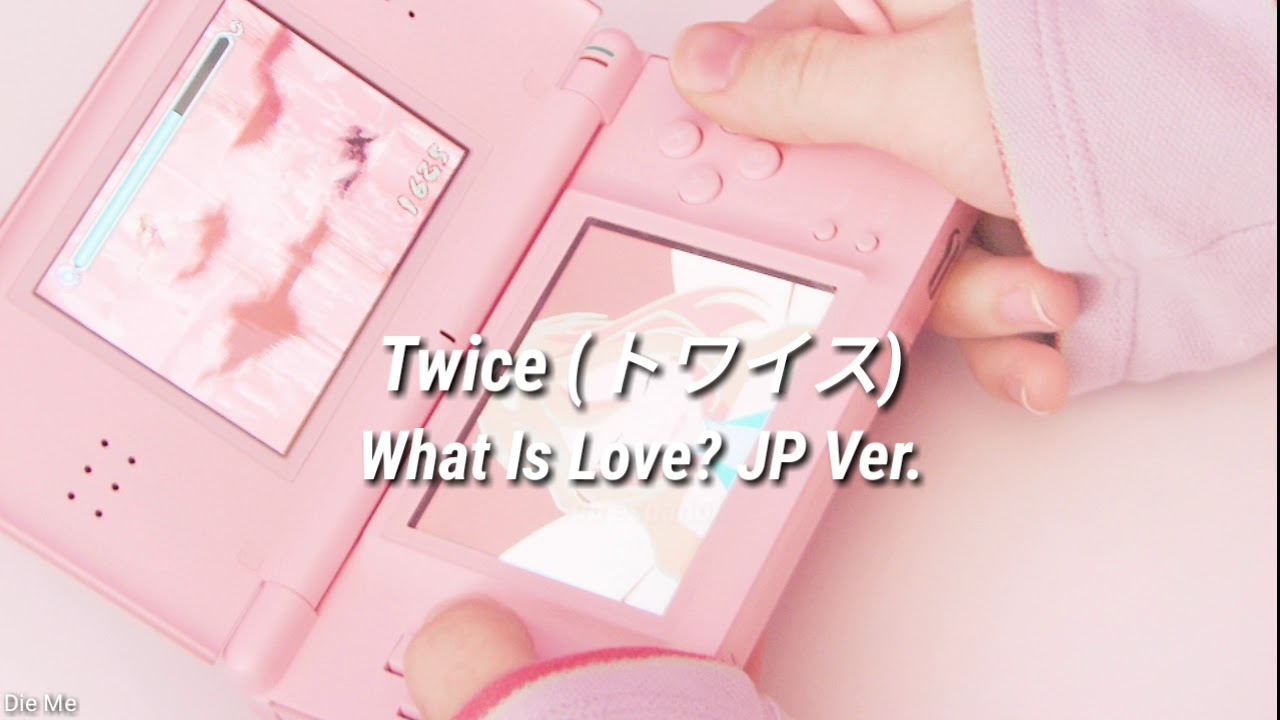 TWICE (トゥワイス) What Is Love?「Japanese Version」// Sub Español.