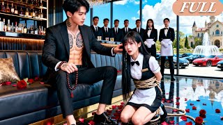 Forced to marry cold-blooded CEO make a living, she turns out to be her boss!he dotes her even more