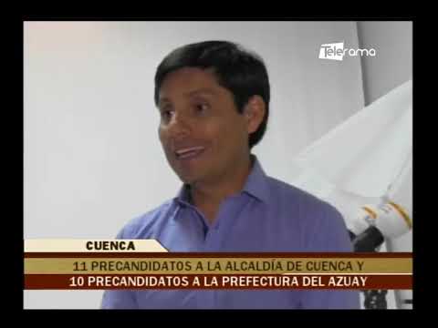 Cuenca al Día 08-08-2022