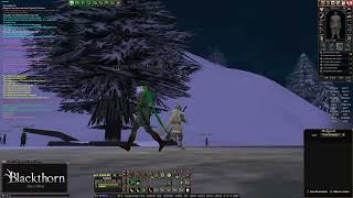 [Blackthorns] Stuff, Things and more importent Things and Stuff!