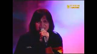Dewa - I Wank to Break Free (Konser Mezzomotion Indosiar 2006)