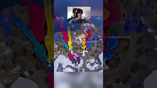 Never Seen Before in Fortnite History... 🤯🤯🤯