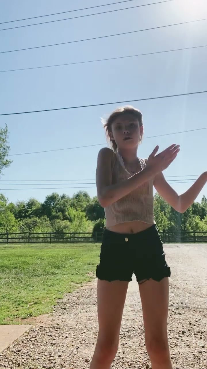 So ready for summer - YouTube